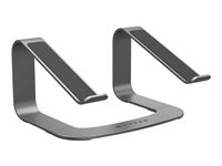 Targus HyperSpace - stander til notebook - ergonomisk HS1110GYGL