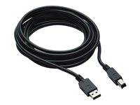 HP - Display-kabelkit - for HP L7014 Retail Monitor, L7014t Retail Touch Monitor; RP9 G1 Retail System V4P96AA