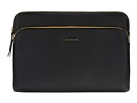 dbramante1928 Paris+ - Hylster til notebook - 14" - natsort - for Apple MacBook Pro (14.2 tommer) PA14PBBL5637