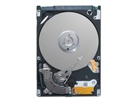 Dell - Customer Kit - harddisk - krypteret - 2.4 TB - hot-swap - 2.5" (i 3,5" bæreetui) - SAS 12Gb/s - 10000 rpm - FIPS 140-2 - Self-Encrypting Drive (SED) - for PowerEdge T330 (2.5"), T430 (2.5"), T630 (2.5") 400-AVBP