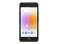 Cisco Webex 860S - Smartphone - RAM 4 GB / Intern hukommelse 64 GB - 5.2" - 1920 x 1080 pixels - rear camera 13 MP - front camera 8 MP CP-860S-BUN-K9