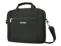 Kensington SP12 12" Neoprene Sleeve - Bæretaske til notebook - 12" - sort K62569US