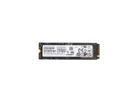 HP - SSD - 1 TB - intern - M.2 2280 - PCIe 4.0 x4 (NVMe) - for Elite x360; EliteBook 1040 G11, 630 G11, 64X G11, 66X G11, 83X G11, 84X G11, 86X G11 AL0M9AA