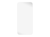OtterBox - Skærmbeskytter for mobiltelefon - glas - klar - for Apple iPhone 16 Plus 77-96165