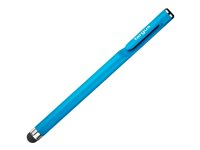Targus - Pen for mobiltelefon, tablet - antimikrobiel, glat - blå AMM16502AMGL
