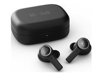 Bang & Olufsen Cisco 950 - Ægte trådløse øretelefoner med mik. - i øret - Bluetooth - aktiv støjfjerning - sort anthracit - Certified for Microsoft Teams HS-WL-950Q-BUNA-C