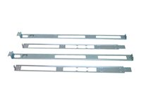 HPE - Rack-monteringspakke - for HP v142 Pallet H6L32A
