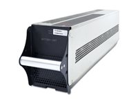 APC Symmetra PX High Performance Battery Unit - UPS-batteri (lang levetid) - 1 x batteri - Blysyre - 9 Ah SYBTU2-PLPLL