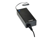 PORT Connect - Strømforsyningsadapter - AC 100-240 V - 90 Watt - United Kingdom 900007-HP-UK