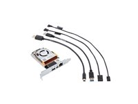 HP Anyware - integreret fjernsystemcontroller 7K6D9AA