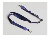 OtterBox - Skulderrem / håndledsrem for bæreetui - 2-i-1 - denver skumringslilla 77-97060