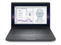 Dell Pro Max 16 Plus MB16250 - 16" - Intel Core Ultra 7 - 265HX - vPro Enterprise - 32 GB RAM - 1 TB SSD F47FJ