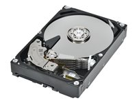 Toshiba MG10-D Series MG10ADA600E - Harddisk - 6 TB - intern - 3.5" - SATA 6Gb/s - 7200 rpm - buffer: 512 MB MG10ADA600E
