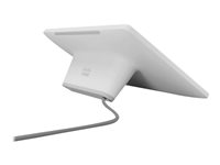 Cisco Webex Room Navigator - Table stand version - Fjernkontrol til videokonference system - display - LCD - 10.1" - kabel - for Webex Board 55, Board 70, Board 85, Room 55, Room Kit with Touch 10, Room Panorama CS-T10-TS-K9=