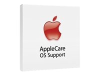 AppleCare OS Support - Select - Teknisk understøtning - telefonrådgivning - 1 år - 10 hændelse - 12x7 - responstid: 4 arbejdstimer - Multi-Country D6602ZM/A