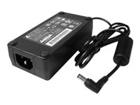 QNAP SP-2BAY-ADAPTOR-90W - Strømforsyningsadapter - 90 Watt - for QNAP TS-259 Pro+ Turbo NAS, TS-269 Pro, TS-269 Pro Turbo NAS SP-2BAY-ADAPTOR-90W