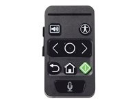 HP Accessibility Assistant - Fjernstyring til printer - for Color LaserJet Enterprise MFP M480; LaserJet Managed MFP E42540 2MU47A