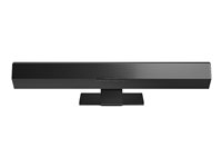 HP Z G3 - Lydbar - til konferencesystem - 2 Watt - sort (gitterfarve - sort) 74N60AA