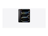 Apple 11-inch iPad Pro M4 Wi-Fi - tablet - 1 TB - 11" MVVE3KN/A