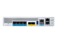 Cisco Catalyst 9800-L Wireless Controller - Styringsenhed for netværk - 10GbE - Wi-Fi 6 - 1U - rackmonterbar C9800-L-F-K9