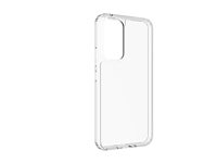 iFrogz Defence - Bagsidecover til mobiltelefon - Krystalklar - for Samsung Galaxy A54 302011204