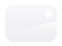 ZAGG InvisibleShield Glass Elite - Objektiv beskyttelse for mobiltelefon - for Google Pixel Fold 2 200114636