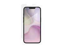 iFrogz Defence - Skærmbeskytter for mobiltelefon - glas - for Apple iPhone 13, 13 Pro 300108814