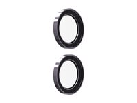 ZAGG InvisibleShield Premium GL - Objektiv beskyttelse for mobiltelefon - lilla - for Apple iPhone 16, 16 Plus, 17 200119624