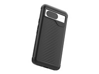 ZAGG Luxe - Bagsidecover til mobiltelefon - tynd, stilistisk, 10 fod tabsbeskyttelse - for Google Pixel 8 702312740