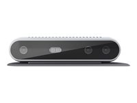 Intel RealSense D415 - Dybdekamera - 3D - udendørs, indendørs - farve - 1920 x 1080 - audio - USB-C 3.1 Gen 1 82635ASRCDVKMP