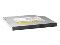 HP - Disk drev - DVD-ROM - Serial ATA - intern - 5,25" Slim Line - for Workstation Z2 G8 (SFF) 4L5J8AA