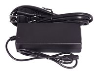 Cradlepoint - Strømforsyningsadapter - lille, 2x3 - for Cradlepoint RX30-MC, RX30-POE; RX30 Series MB-RX30-MC, RX30-POE 170870-000