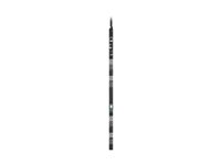 APC NetShelter Rack PDU Advanced - Strømfordelingsenhed (rackversion) - med måler - AC 400/415 V - 17.3 kW - 17300 VA - tre faser - Ethernet 10/100/1000, Ethernet 10/100 - input: IEC 60309 530P6 - output-stikforbindelser: 48 (24 x IEC 60320 C13/C15/C19/C21, 24 x IEC 60320 C13/C15) - 0U - 1.8 m ledning - sort APDU10350ME