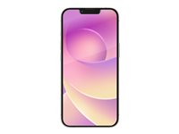 ZAGG InvisibleShield Glass Elite Privacy - Skærmbeskytter for mobiltelefon - glas - med fortrolighedsfilter - 2-vejs - for Apple iPhone 13 Pro 200108470