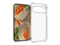 Insmat Impact - Bagsidecover til mobiltelefon - termoplastisk polyuretan (TPU) - for Google Pixel 9 Pro XL 650-1273