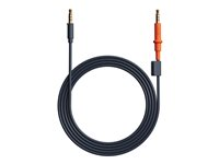 Logitech - Audiokabel - 3,5 mm audiostik han til 3,5 mm audiostik han 951-000088
