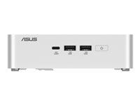 ASUS NUC 15 Pro+ RNUC15CRSU700002 - mini PC Core Ultra 7 255H 2 GHz - 0 GB - ingen HDD 90AR00P3-M00040