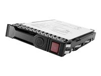 HPE Midline - Harddisk - 8 TB - hot-swap - 3.5" LFF - SATA 6Gb/s - 7200 rpm - med HP SmartDrive-taske 819203-B21