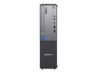 Lenovo ThinkCentre neo 30s Gen 5 - SFF Core i5 13420H 2.1 GHz - 16 GB - SSD 512 GB - nordisk (dansk/finsk/norsk/svensk) 13DK0057MX