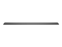 Multibrackets M - Kabelbeklædning - gulvmonterbar - 1.6 m - sort 7350105215407