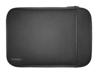Kensington Universal - Hylster til notebook - 14" - sort K62610WW