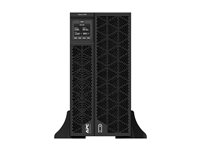APC Smart-UPS RT SRTG10KXLI - UPS (rackversion) - AC 230 V - 10000 Watt - 10000 VA - RS-232 - output-stikforbindelser: 4 SRTG10KXLI