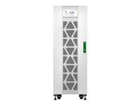 APC Easy UPS 3S E3SUPS40KHB2 - UPS - AC 380/400/415 V - 40 kW - 40000 VA - tre faser - hvid E3SUPS40KHB2