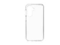 Zagg Crystal Palace Lite - Bagsidecover til mobiltelefon - grafen - Krystalklar - for Samsung Galaxy A26 702318294