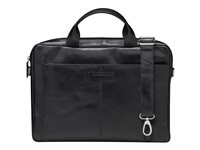 dbramante1928 Amalienborg - Bæretaske til notebook - 2. generation - 15" - sort BG15GTBL1489