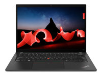 Lenovo ThinkPad T14s Gen 6 - Copilot+ PC - 14" - AMD Ryzen AI 5 PRO - 340 - 32 GB RAM - 512 GB SSD - 5G-opgraderbar - nordisk (dansk/finsk/norsk/svensk) 21TB001TMX