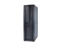 APC InfraStruXure Modular IT Power Distribution Unit with 36 Poles - Kraftfordelingskabinet - AC 230/400 V - 160 VA - tre faser - output-stikforbindelser: 2 - for P/N: SY16K48H-PDNB, SY32K48H-PDNB, SY48K48H-PDNB, SY64K96H-NB, SY96K160H-NB, SY96K96H-NB PDUM160H-B