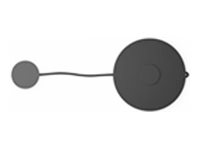 Logitech Rally - Objektivdække - grafit 952-000059