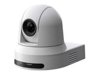 Cisco PTZ - Konferencekamera - PTZ - farve - 8,5 MP - 3840 x 2160 - 4K - motoriseret - HDMI - LAN 10/100 - H.264, H.265, H.263 - DC 12 V CS-CAM-PTZ4K=
