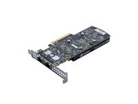 NVIDIA Mellanox ConnectX-6 DX - Netværksadapter - 10/25 Gigabit SFP28 x 2 - for Workstation Z2 G9, Z4 G5, Z6 G5 436M8AA